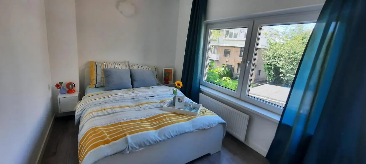 Sunny Guesthouse Amsterdam Guest house
