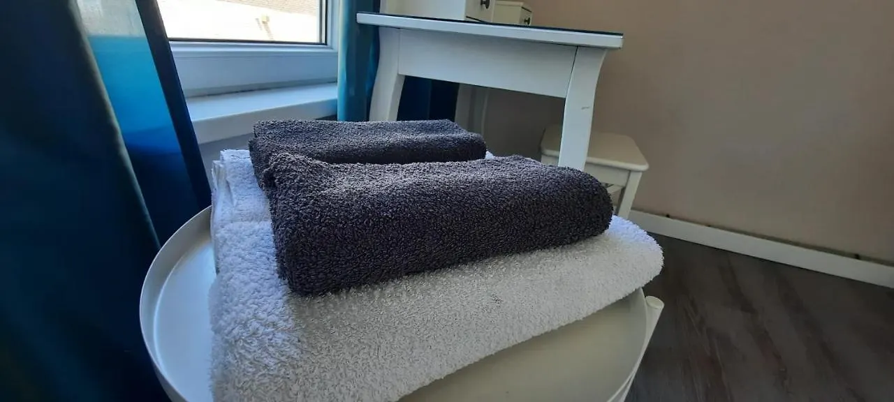 Sunny Guesthouse Amsterdam Netherlands