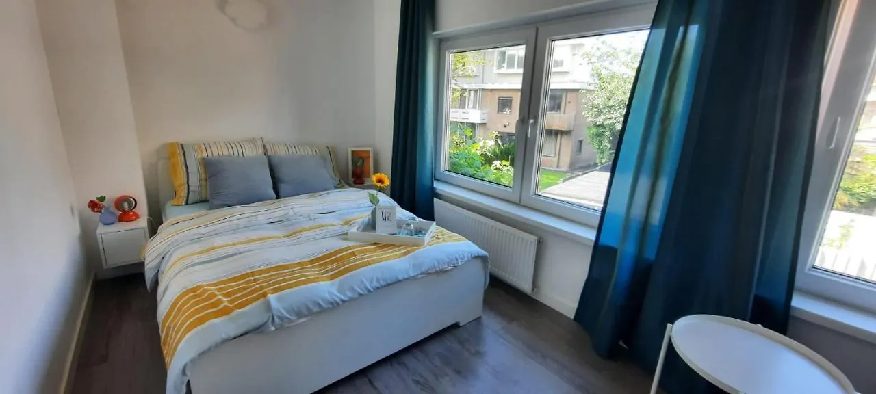 Guest house Sunny Guesthouse Amsterdam