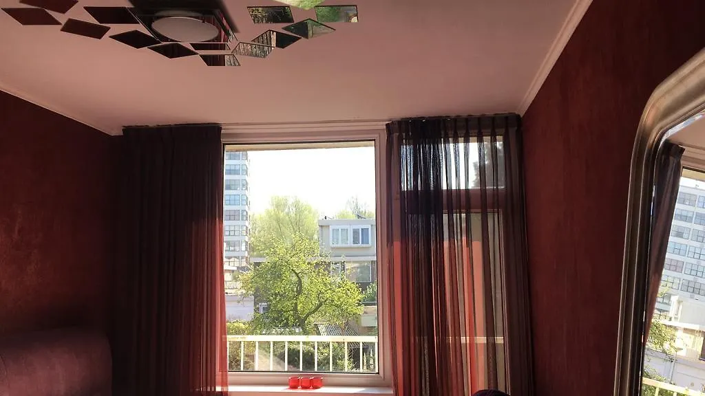 Sunny Guesthouse Amsterdam Guest house