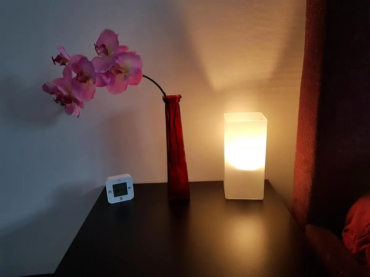 Guest house Sunny Guesthouse Amsterdam