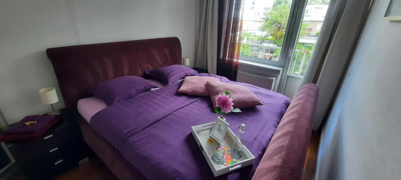 Guest house Sunny Guesthouse Amsterdam Netherlands