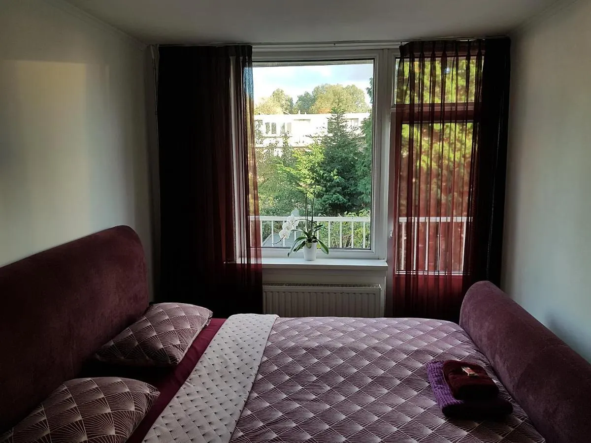 Sunny Guesthouse Amsterdam Netherlands
